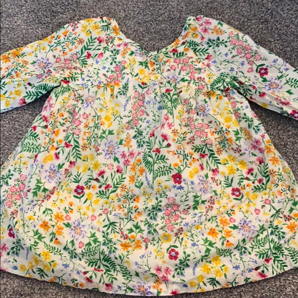 Old navy dress